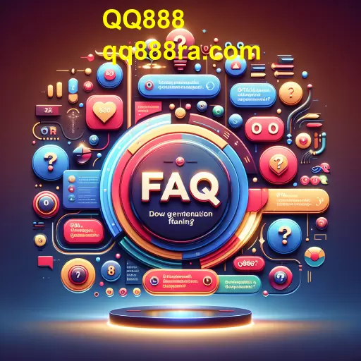 Explorando o FAQ do QQ888: Tudo que Você Precisa Saber