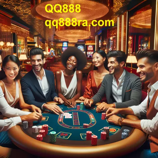 Explorando a Categoria 'Fidelidade' do QQ888: Jogos que Fortalecem Laços